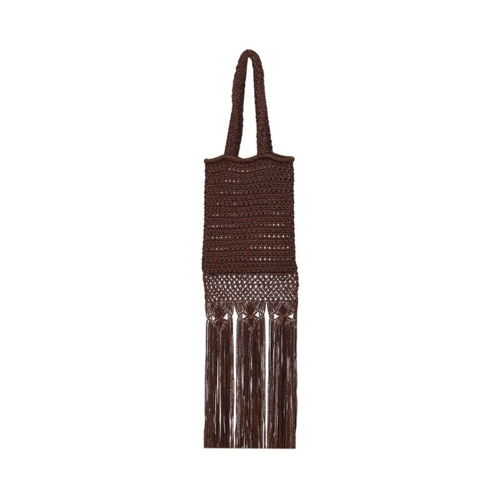 Alanui Women "Ray Of Light" Tote Bag